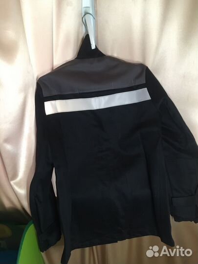 Сварочный костюм зевс (Восток сервис)