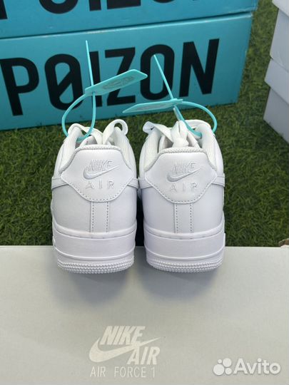 Nike Air Force 1 Оригинал