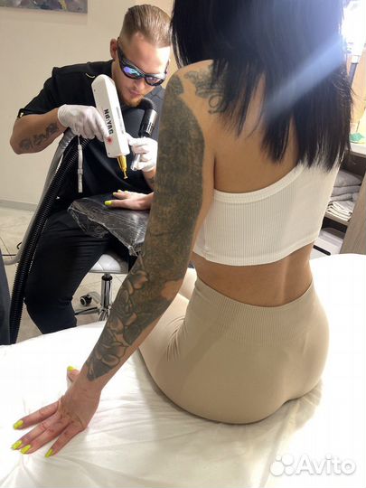 Нужна модель