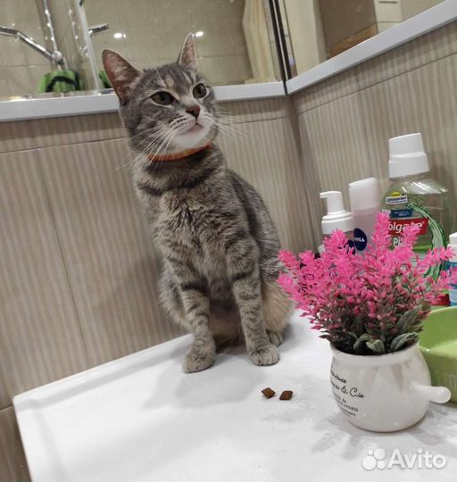 Варюша нежная девочка