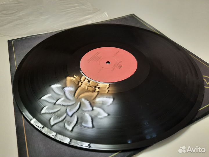 Abba Gold Greatest hits 1 и 2