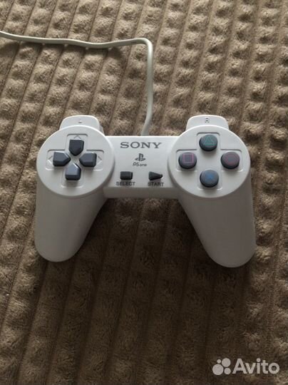 Sony playstation