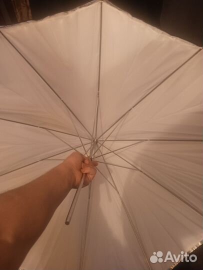 Штативы bowens / vega / зонт-отражатель red wings