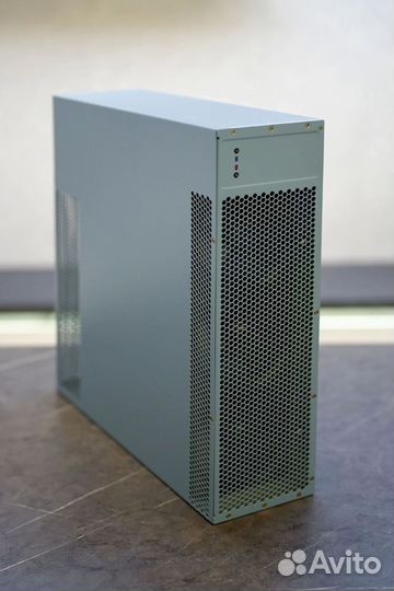 Bombax EZ100-c 3800 MH/S