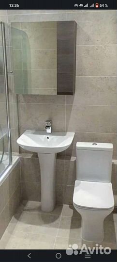 Услуги сантехника/Электрика / Бытовые услуги