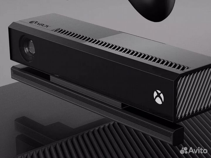 Кинекты Xbox One