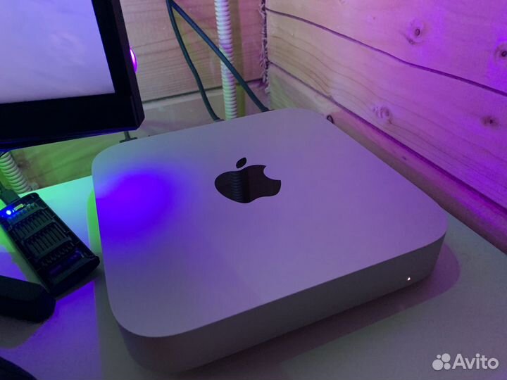 Apple Mac mini M2 2023