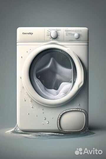 Ремонт стиральных машин