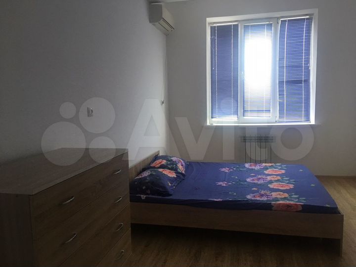 2-к. квартира, 78 м², 5/6 эт.