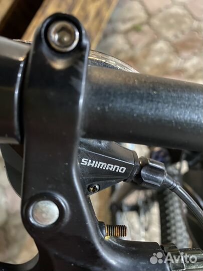 Велосипед Stern Energy 2 0