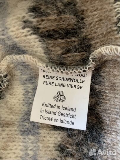 Шапка женская вязанная