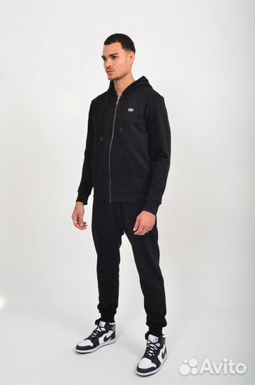 Спортивный костюм мужской Lacoste