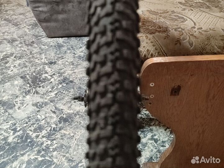 Обод для велосипеда 29 дюймов