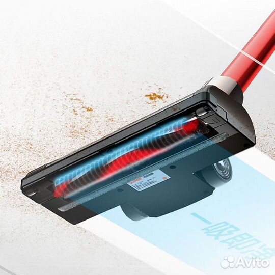 Supor Vacuum Cleaners (4)