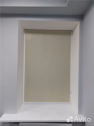 Рулонные шторы/Гарантия