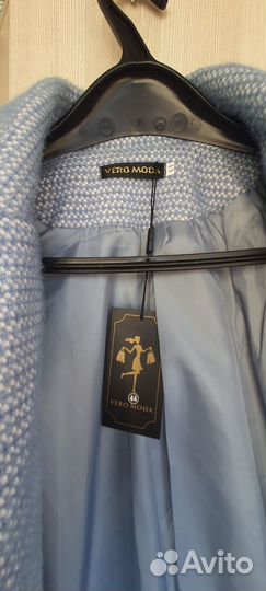 Пальто женское