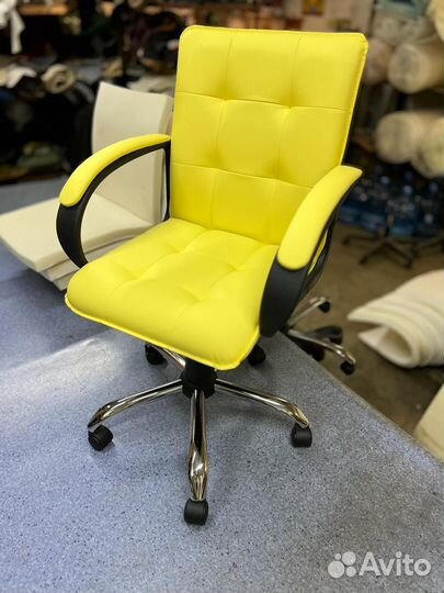 Компьютерное кресло