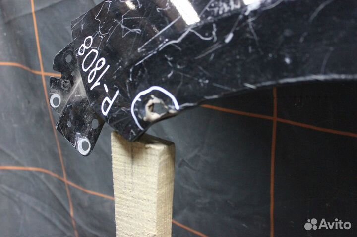 Крыло переднее левое - Mazda 6 GJ