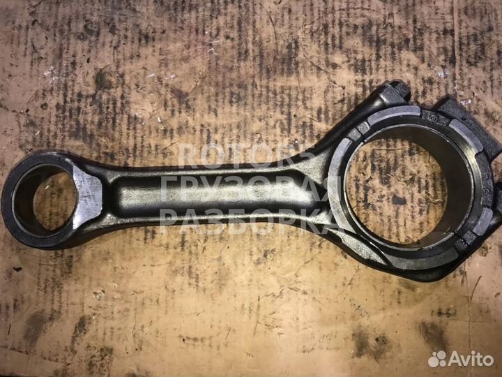 Шатун DAF 95 2 (XF) 2005 1437498