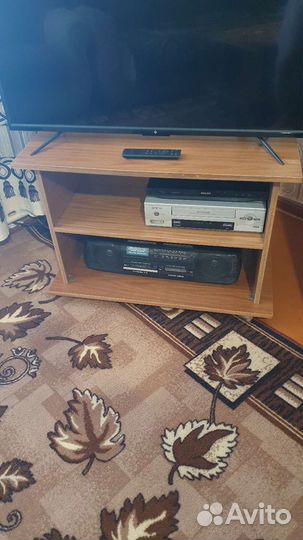 Тумба под тв