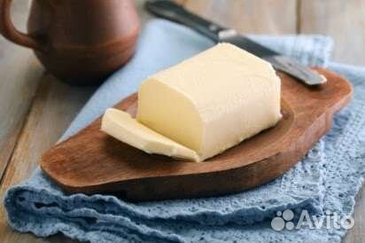 Молочная продукция