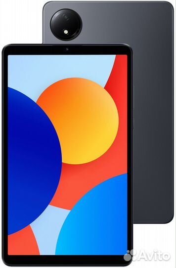 Xiaomi Redmi Pad SE Wi-Fi 8.7