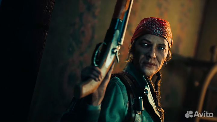 Back 4 Blood (Steam/Egs)