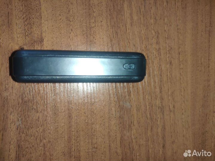 Портативный аккумулятор Buro T4-10000, 10000mAh