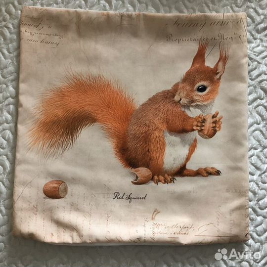 Подушки декоративные наволочки, плед покрывало