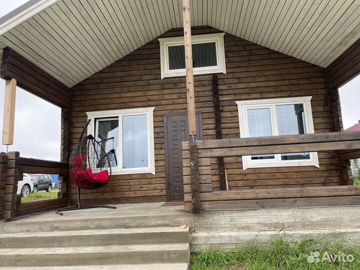 Отдых в Карелии