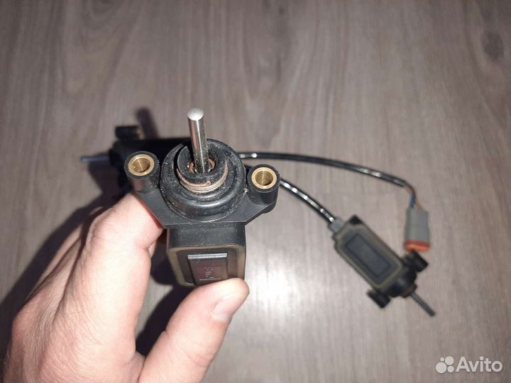 Датчик положения рейки газ 560 штаер