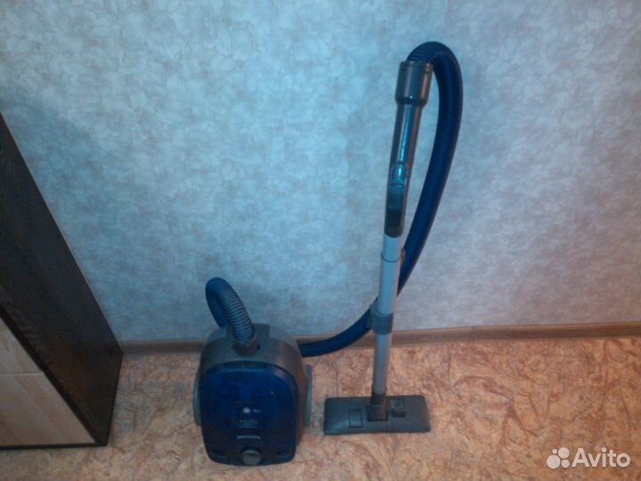 Пылесос Philips