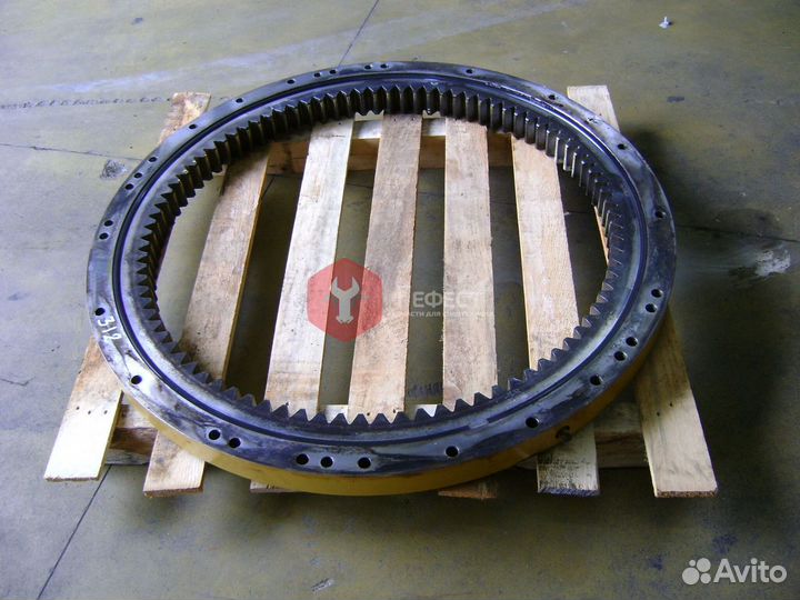 Поворотный круг EC330BLC SA1150-01270