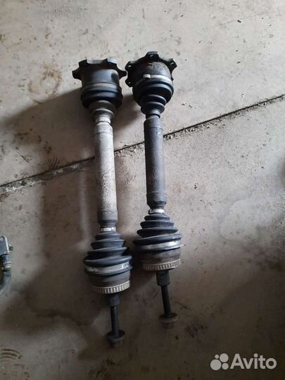 Зап.части АКПП 5hp19