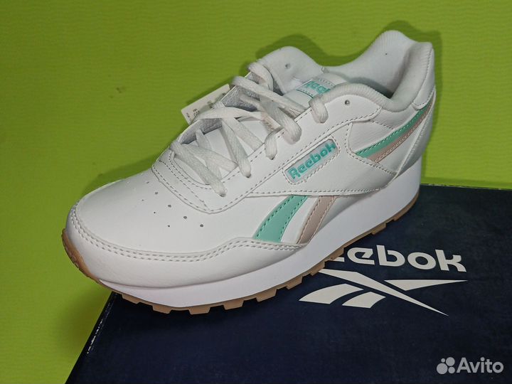 Кроссовки reebok rewind RUN (H68861) 35р