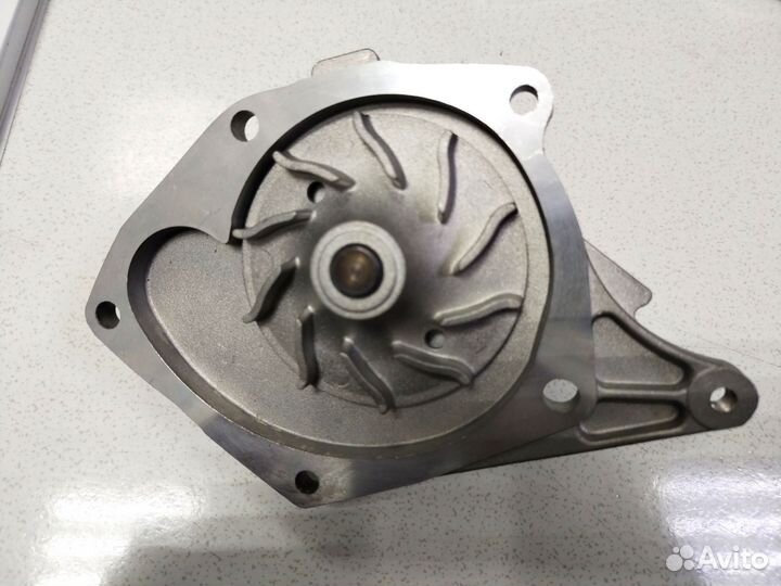 Помпа gates WP0066 renault K9K