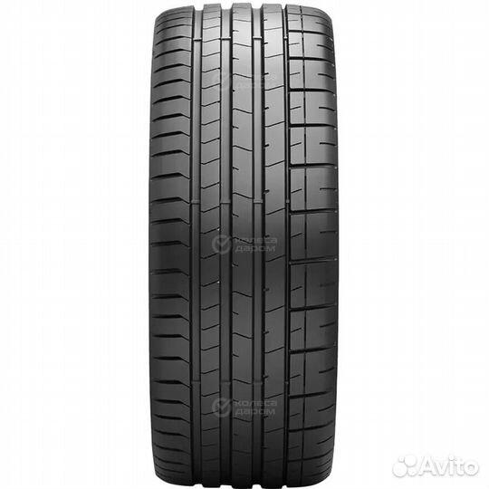 Pirelli P Zero Sports CAR 245/45 R20 103W