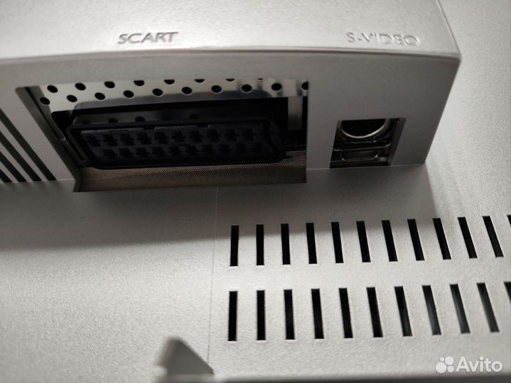 Монитор Philips 190G6FB 19