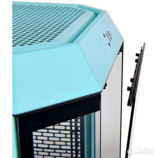 Игровой корпус Thermaltake The Tower 300