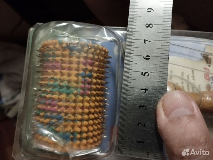 Аппликатор ляпко