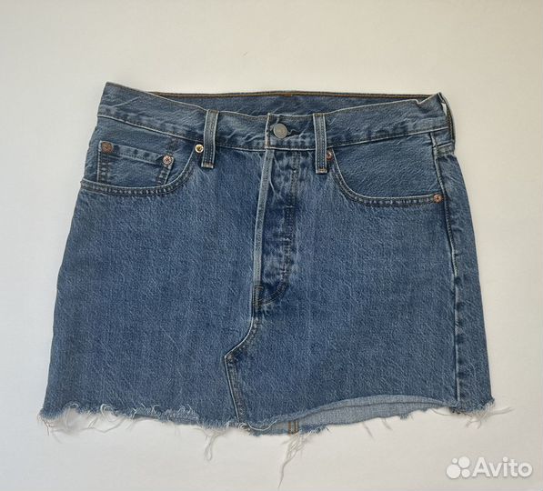 Юбка levis 28