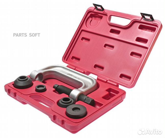 JTC JTC-1310A Набор для снятия и установки шаровых