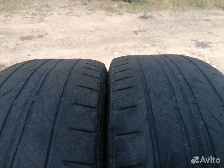 Kumho Ecsta PS31 225/45 R18 91W