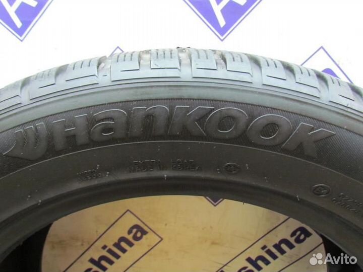 Hankook Winter I'Cept Evo2 W320 225/55 R17 88R