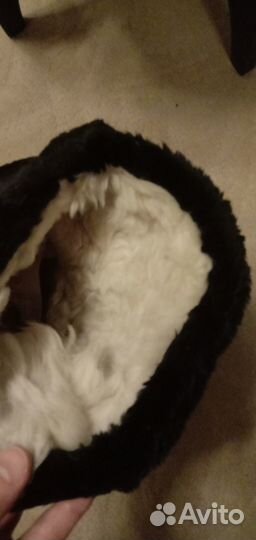 Унты мужские 43-44 размер