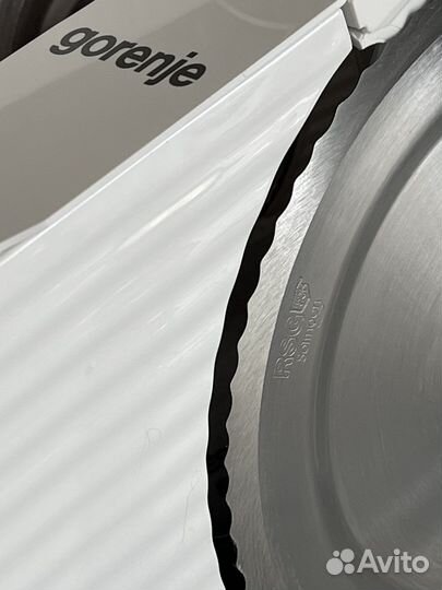 Слайсер ломтерезка электрическая