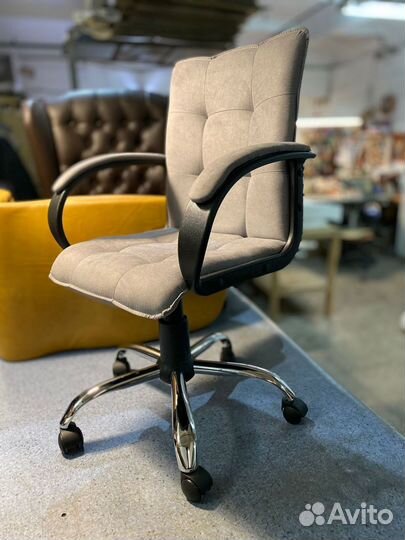 Компьютерное кресло