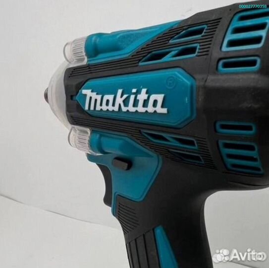 Набор Makita 2в1 (Арт.69546)