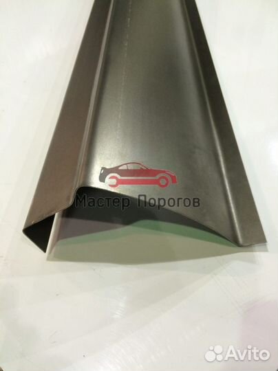 Порог для авто