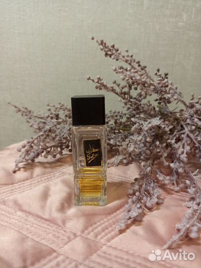 Туалетная вода сафари винтаж